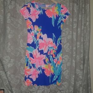 NWOT Lilly pulitzer dress xxs
